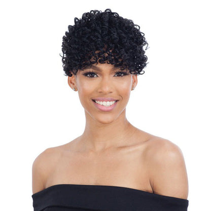 Shake N Go Equal Bang - APPLE BANG Alexwigs