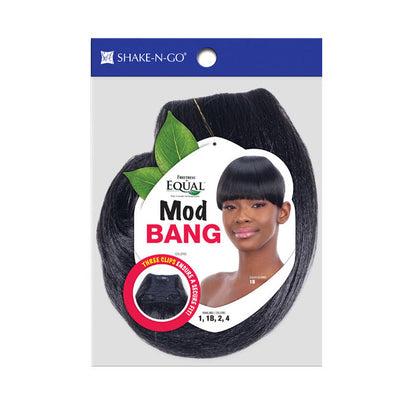 Shake N Go Equal Bang - MOD BANG Alexwigs