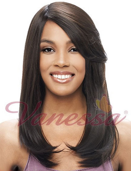 Vanessa Smart Wig BIANA Alexwigs