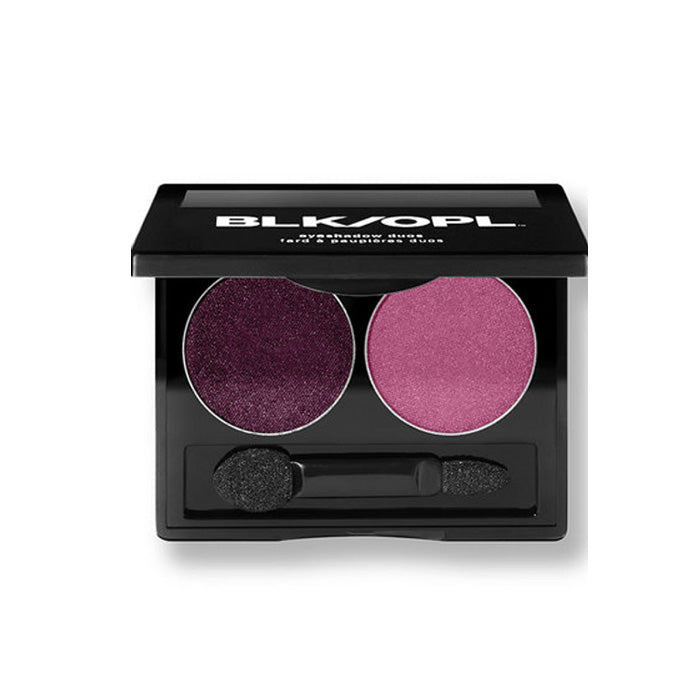 Black Opal Color Splurge EYESHADOW DUOS 0.14 oz