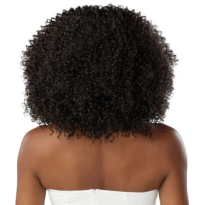 Sensationnel Bare Lace Glueless Y-Part Lace Front Wig - Y-PART CASIA Alexwigs