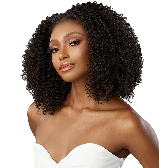Sensationnel Bare Lace Glueless Y-Part Lace Front Wig - Y-PART CASIA Alexwigs