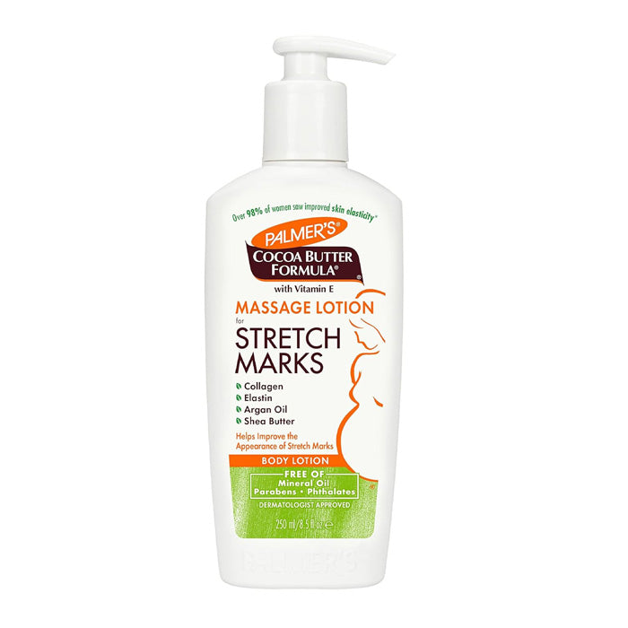 Palmer's Cocoa Butter MASSAGE LOTION For Stretch Marks 8.5 oz Alexwigs