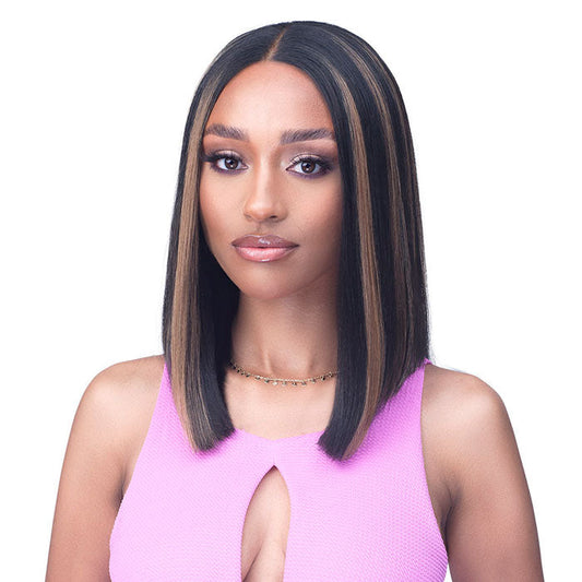 Bobbi Boss 4" Deep Part HD Lace Front Wig - MLF740 ROSALIA Alexwigs