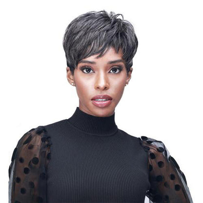 Bobbi Boss Premium Full Wig - M434 HARA Alexwigs