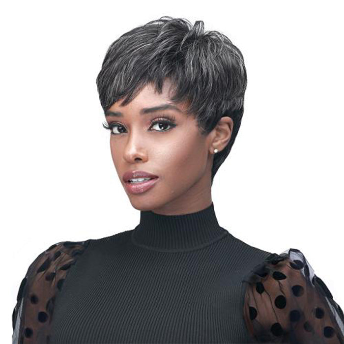 Bobbi Boss Premium Full Wig - M434 HARA Alexwigs