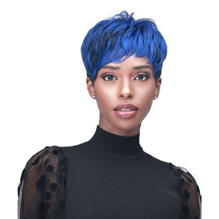 Bobbi Boss Premium Full Wig - M434 HARA Alexwigs
