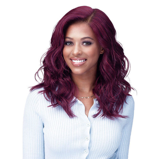 Bobbi Boss 5" Deep Part HD Lace Wig - MLF578 SERENITY Alexwigs