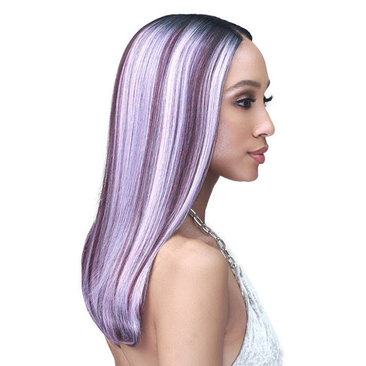 Bobbi Boss HD 5" Deep Lace Part Wig - MLF652 PRISCILLA Alexwigs