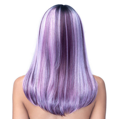 Bobbi Boss HD 5" Deep Lace Part Wig - MLF652 PRISCILLA Alexwigs