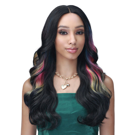 Bobbi Boss HD Lace 5" Deep Part Wig - MLF653 ADELYN Alexwigs