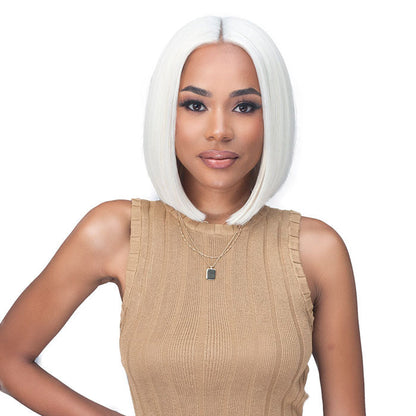 Bobbi Boss HD 4" Deep Part Lace Front Wig - MLF901 MCKENZIE Alexwigs