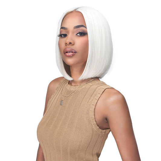 Bobbi Boss HD 4" Deep Part Lace Front Wig - MLF901 MCKENZIE Alexwigs