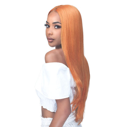 Bobbi Boss 4" Deep Part HD Lace Front Wig - MLF903 CAMPBELL Alexwigs
