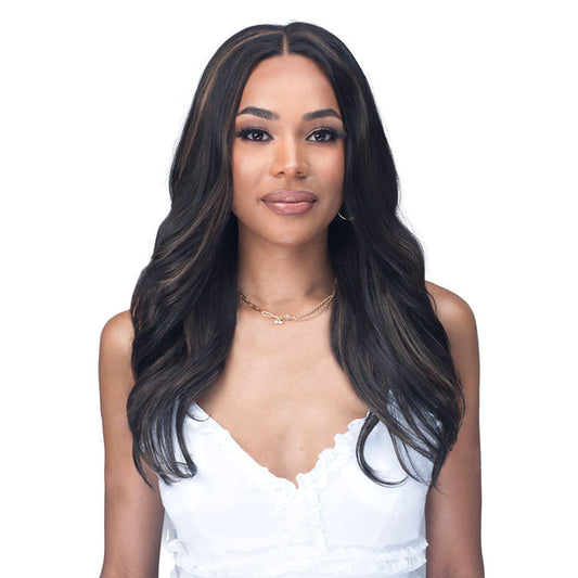 Bobbi Boss HD Deep Lace Part Wig - MLF904 HATHAWAY Alexwigs