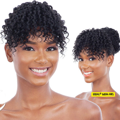 Shake N Go Equal Bang - BOHO BANG Alexwigs