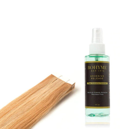 BOHYME ADHESIVE RELEASE- REMOVER Alexwigs
