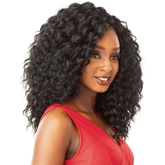 Sensationnel African Collection SNAP 3x Pre-Looped Crochet Braid BRAID OUT 12 Inch Alexwigs