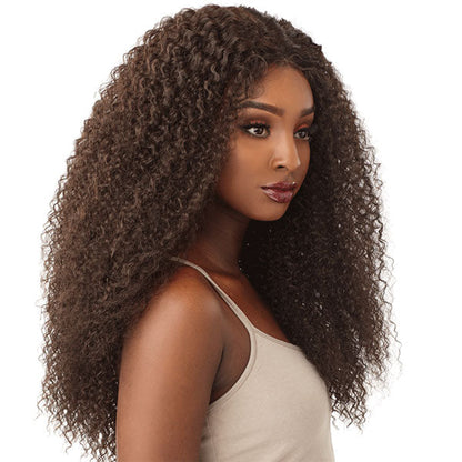 Sensationnel Premium Too Boutique Bundles BOUTIQUE BRAZILIAN WAVE 18-22 Inch (1 Pack Complete) Alexwigs