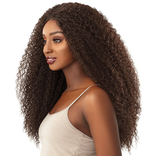 Sensationnel Premium Too Boutique Bundles BOUTIQUE BRAZILIAN WAVE 18-22 Inch (1 Pack Complete) Alexwigs