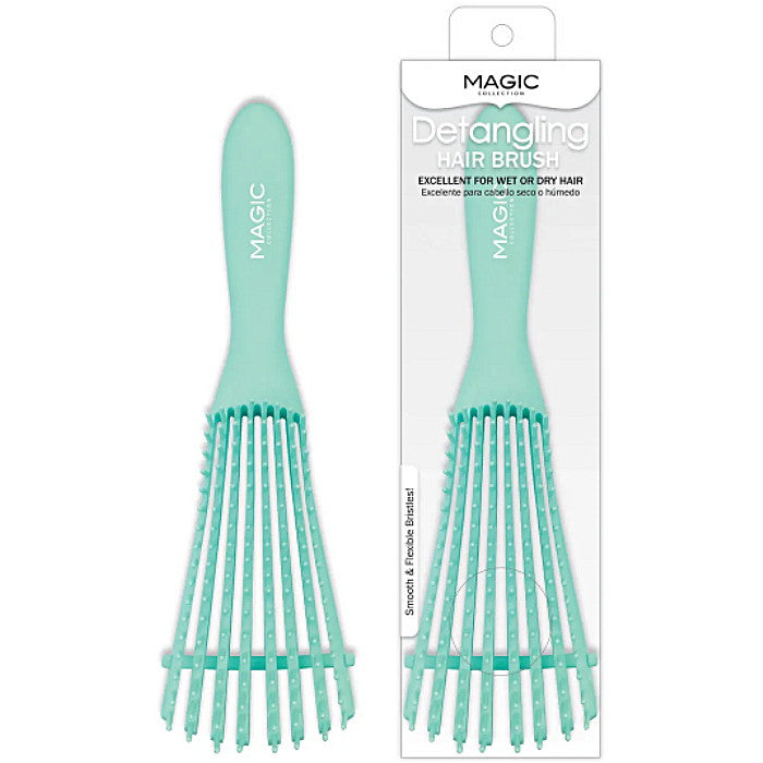 Magic Collection Detangling Hair Brush Alexwigs