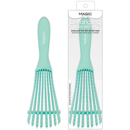 Magic Collection Detangling Hair Brush Alexwigs