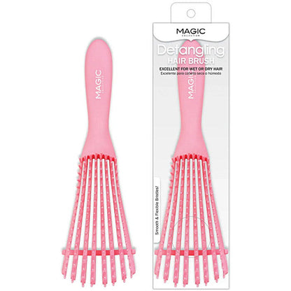 Magic Collection Detangling Hair Brush Alexwigs