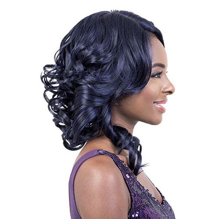 Beshe Lady J-Part Lace Wig - LLDP 515