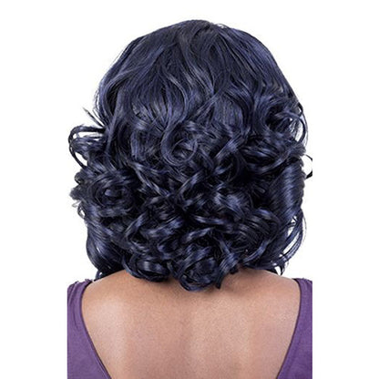 Beshe Lady J-Part Lace Wig - LLDP 515