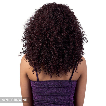 Beshe Easy Half Wig - EW.ALOHA