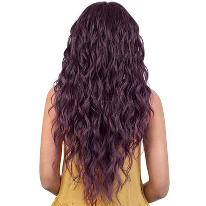 Beshe Deep Part Lace Wig - ANA