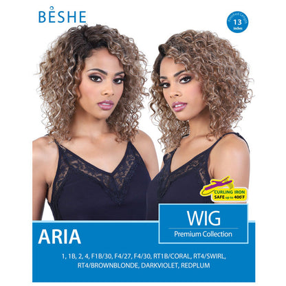 Beshe Synthetic Full Wig - ARIA