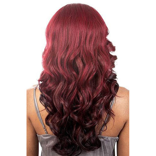 Beshe Lady Lace Deep J-Part Lace - LLDP-220