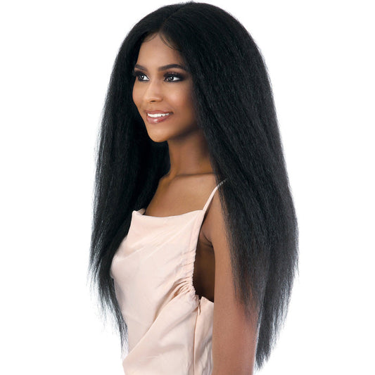 Beshe HD Lace Front Wig - LLD-ALDO