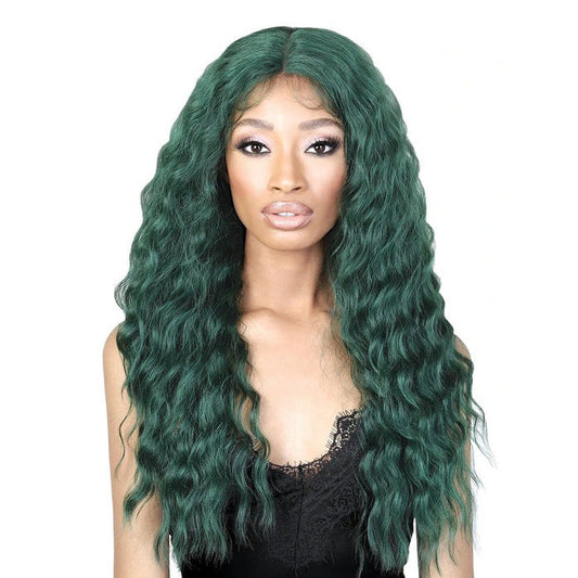 Seduction Slay & Style Lace Deep Part Wig - LP.MINDY Alexwigs