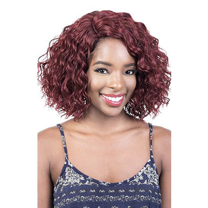 Beshe Full Wig - TAMI