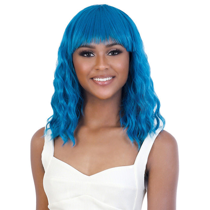 Beshe Ultimate Insider High Quality Full Wig - CAMI