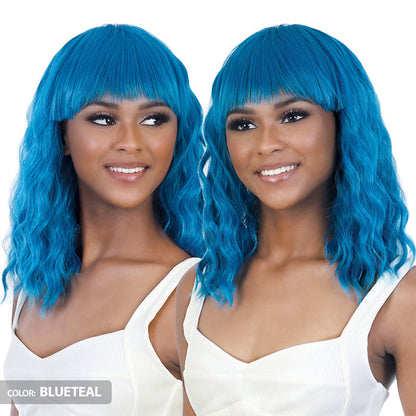 Beshe Ultimate Insider High Quality Full Wig - CAMI
