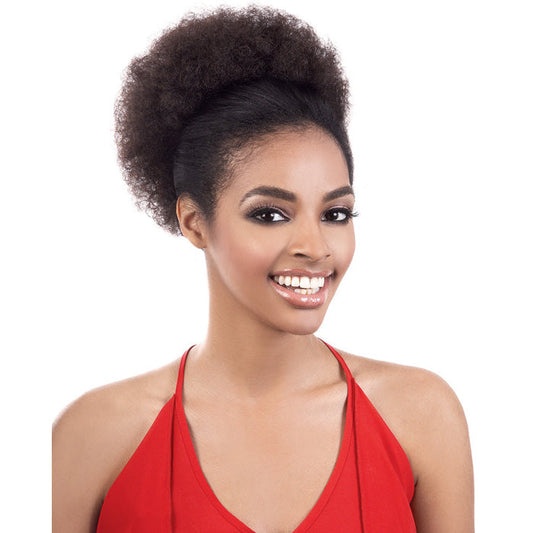 Beshe Ponytail Curlable PT AFRO5