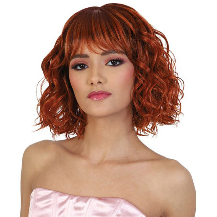 Beshe Ultimate Insider Full Wig - BEVERLY