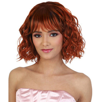Beshe Ultimate Insider Full Wig - BEVERLY