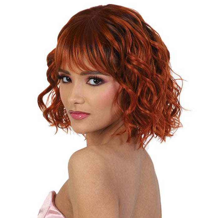 Beshe Ultimate Insider Full Wig - BEVERLY