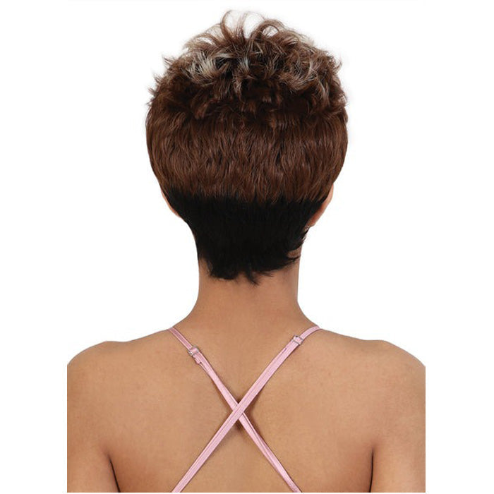 Beshe Ultimate Insider High Quality Fashion Full Wig - CAPALA