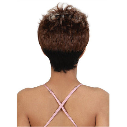 Beshe Ultimate Insider High Quality Fashion Full Wig - CAPALA