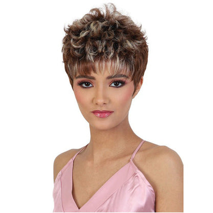 Beshe Ultimate Insider High Quality Fashion Full Wig - CAPALA