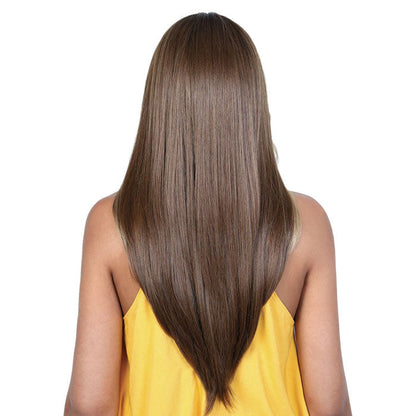 Beshe Lady Lace Pre-Plucked Deep Part Lace Wig - LLDP-FENN