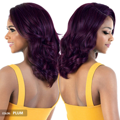 Beshe HD Invisible Spin Part Lace Wig- LLDP - BETA