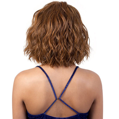 Beshe Full Wig - DARCIE