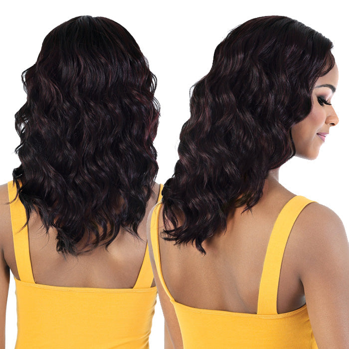 Beshe HD Spin Nable Part Lace Front Wig - LLDP-HEIDI