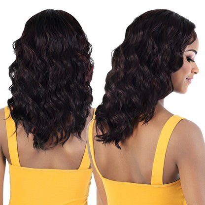 Beshe HD Spin Nable Part Lace Front Wig - LLDP-HEIDI